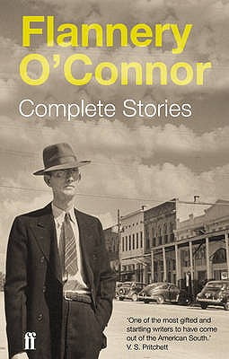 The Pain and the Decline of the South in the Stories of Flannery OConnor
